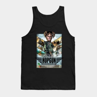 Topgun Tank Top